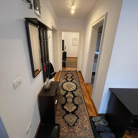 Apartamento Casa Muntean Timisoara Exterior foto