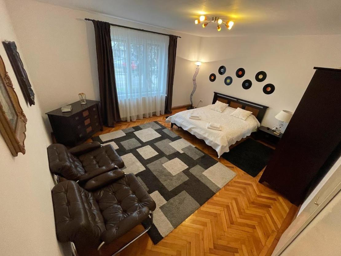 Apartamento Casa Muntean Timisoara Exterior foto