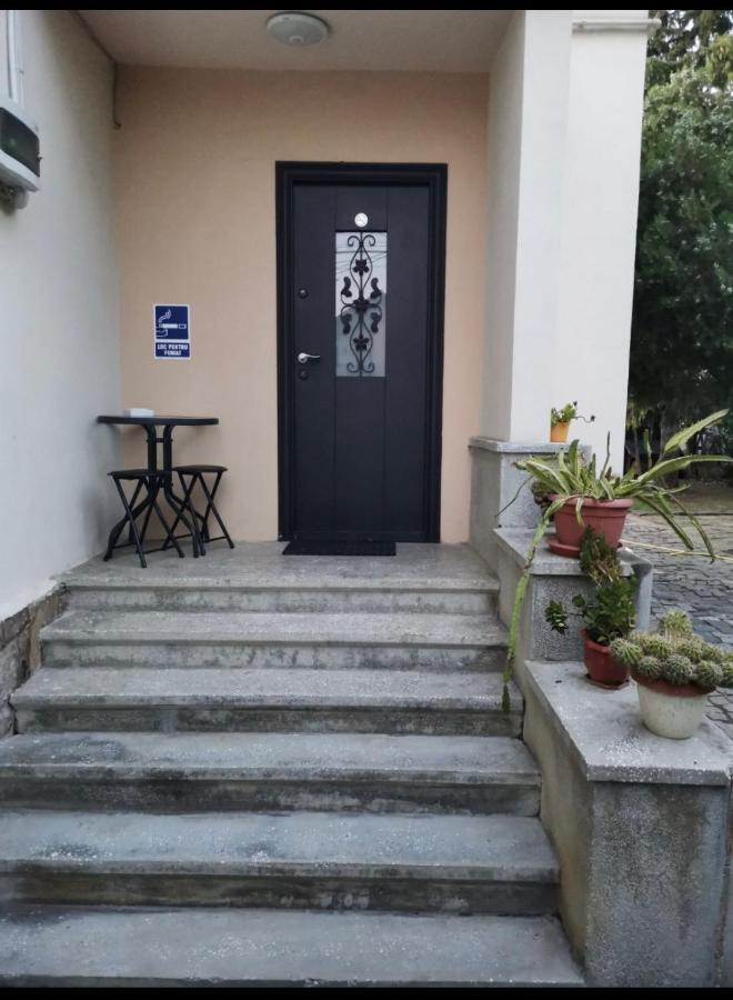 Apartamento Casa Muntean Timisoara Exterior foto