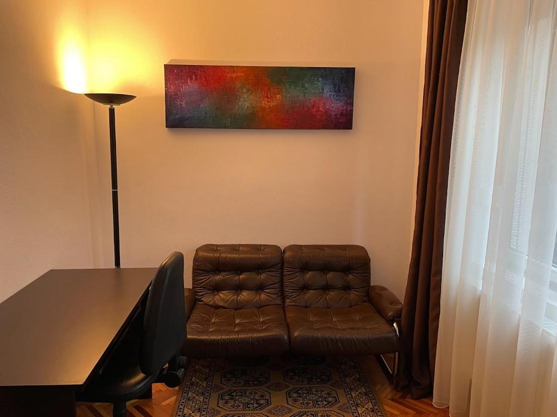 Apartamento Casa Muntean Timisoara Exterior foto
