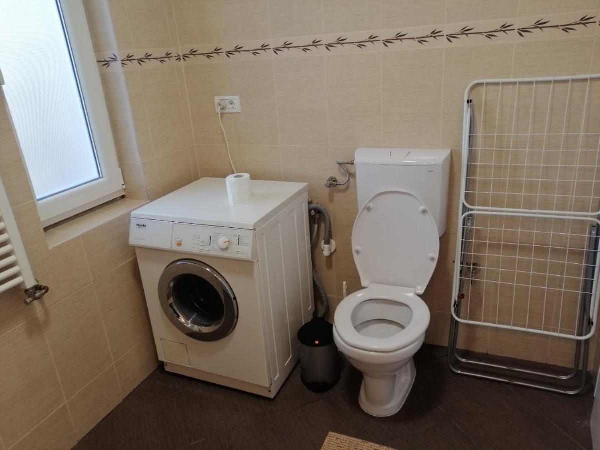 Apartamento Casa Muntean Timisoara Exterior foto